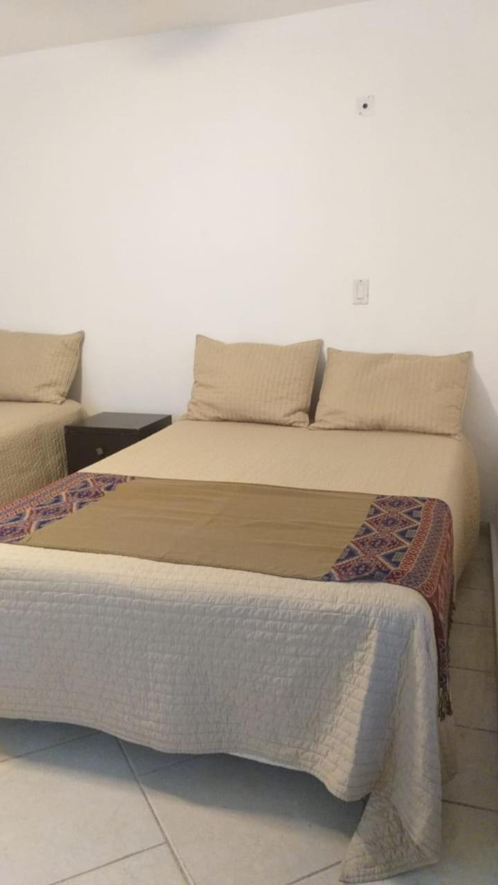 Palmira Hotel Cuernavaca Bilik gambar